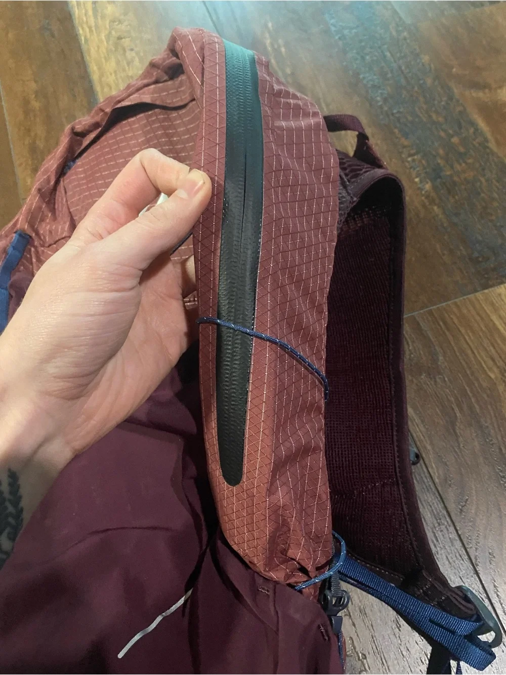 Black Diamond Women's Pursuit 30L Backpack
